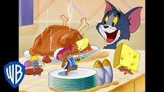 Tom y Jerry en Español | La delicia