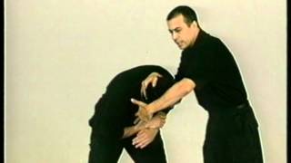 Крав Мага  Капап  Krav Maga  Kapap часть 1