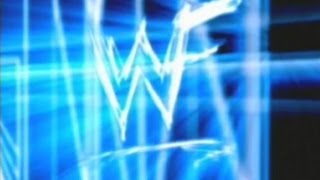 WWF SmackDown! 2 PSone Intro