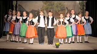 4. slavnostní koncert FS Marjánka/2017