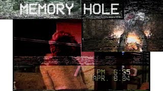 this is not your body - memory hole