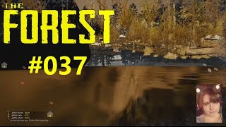 THE FOREST #037 // Dat BUGS! // LPT mit Ismo & Woke (1080p)