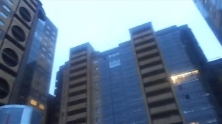 شقق قريبة من مركز المدينة للبيع في سانت بطرسبورغ روسيا ( العناوين تحت الفيديو )ء