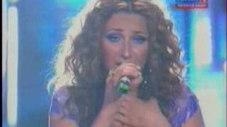 Российский отбор Eurovision 2010: Алена Roxis  - My Tears