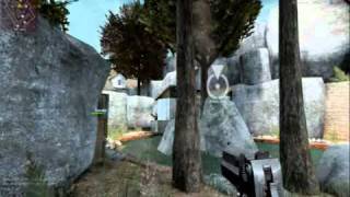 AVA Desert Eagle Gameplay
