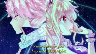 Nightcore - Maps (ANC)