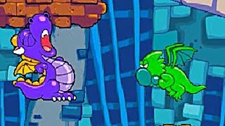 Мультфильм игра Дракончик Хопи [2]