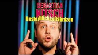 Sebastian Nitsch "Unsterblichkeitsbatzen"