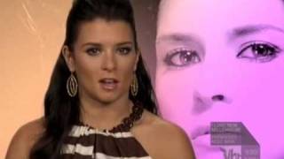 Danica Patrick, Maxim Hot 100 show