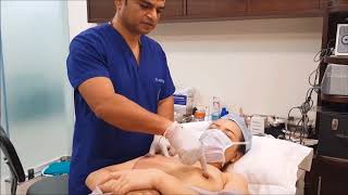 Sagging Breast Treatment Non Surgical Breast Lift