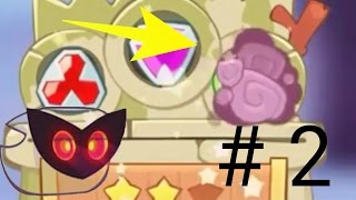 King of Thieves- Robando Gemas #2