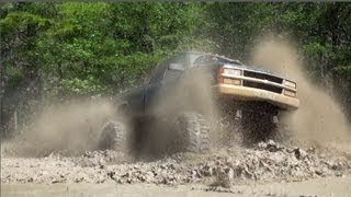 THE LEGACY OF THEMUDBOGGER79!!