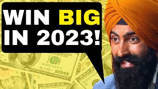 MASTER THESE 6 Habits To Dominate 2023