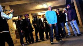 Feit'n - Noe Bedre REMIX (prod Ralphoman)