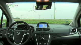 Süsses SUV'chen: Der neue Opel Mokka