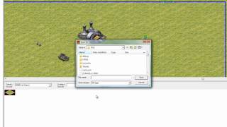 How to make Buildings and units yours or someone elses (trigger editor) (HD Qualitty :D)