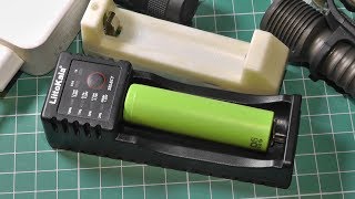 Почему я перестал использовать Liitokala Lii-100, Miller ML102 и т.п. зарядки