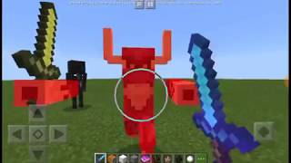 The Fracture World Mod!!! -MINECRAFT