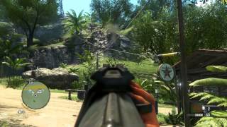FarCry3 on GTX 760, i5 4440