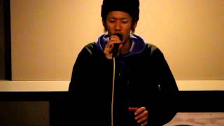HY 「366日」を堂本椋太が歌ってみたVer.