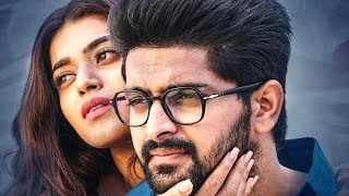 Naga Shourya Latest Super Hit Telugu Full Movie | Naga Shourya Best Telugu Full Length Movie