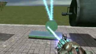 Garry's Mod Laser STOOL 2 SVN converted for Resource Transportation