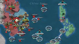 Rescue the Ally VIII #8, World Conqueror 4 (WC4)