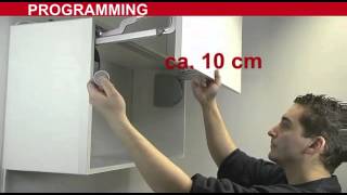 Kessebohmer E-STRATO - Mounting Video