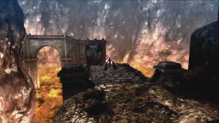 Bayonetta Review