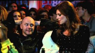 Hot Tub Time Machine (4/8) Best Movie Quote - Football Bet Blowjob Scene (2010)