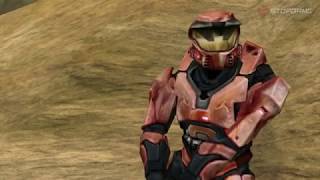 Red vs Blue S3[озвучка StopGame+КиНаТаН]