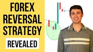 Powerful Forex Trading Reversal Strategy: Rate of Change!