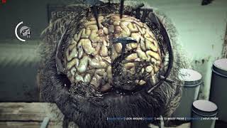 The Evil Within #9 (God Mode)