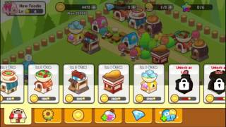 Restaurant Paradise: Sim Game | Part 1