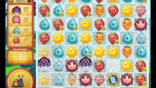 Farm Heroes Saga Level 1077 CE