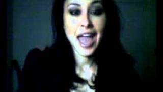 Goodbye Arianna/ Flexing Video