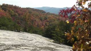 Harlan County__Kingdom Come State Park__Harlan County Kentucky