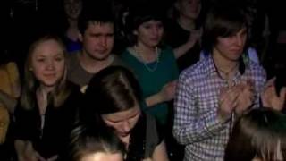 Antipremium Party "Кебит Возьмась Awards"