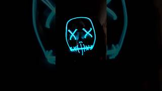 23 New Mask XX III