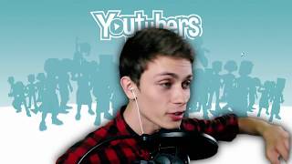 ГАЛІМІ КЛІКБЕЙТИ // YouTubers Life #5 українською