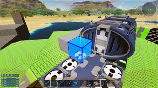 Empyrion - Galactic Survival -  Alpha 7 S1 E18