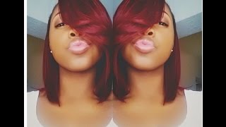 Bump your way to a Sexy BoB!