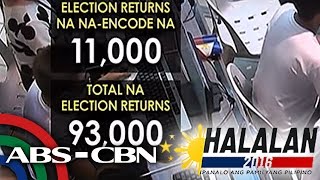 TV Patrol: Bongbong, pwedeng gamitin ang full manual audit