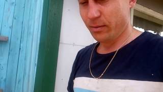 Насадка для безокосы. часть 1