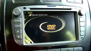 FM4 PHANTOM 8500G + convers+