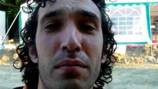 Zeitoun parle de Batignolles