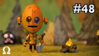 IT'S THE GREAT SPIDER HUNT! | Don't Starve Together #48