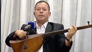 Şaiq İncəli-Baş dübeyti