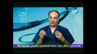 دكتور أشرف كامل : مقاييس الجمال - تجميل الانف,الاذن,الجفون,الشفاة - البوتكس و الفيلرز