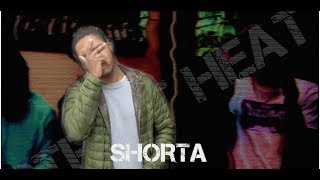 Shorta - Street Heat Freestyle | @ShortaMusic | Link Up TV